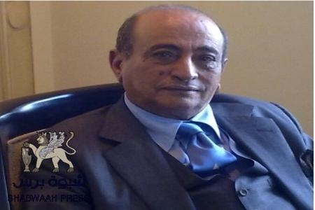 الشيخ أحمد الصريمة يوجه رسالة الى الرئيس عبدربه منصور هادي