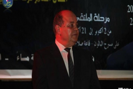استقالة وزير مصري بعد سحل متظاهر