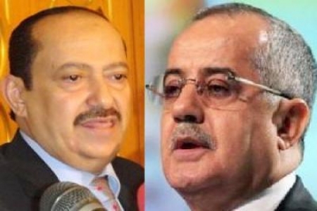 الاحمدي يخفض حراسة الآنسي رئيس الامن القومي السابق من 60 الى 30 جندي
