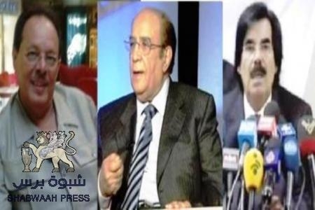رسالة الى القيادات السابقة من الشيخ الحربي‎: لقد,طفح الكيل ونفذ الصبر,