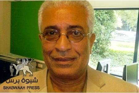 في لقاء مع صحيفة الأمناء دمحمد علي السقاف :بوادر تغير نسبي في الموقف الخليجي إزاء الجنوب