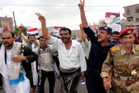 المشترك والوفاق يرفعون السقف من مليون الى اثنين مليون بالجنوب