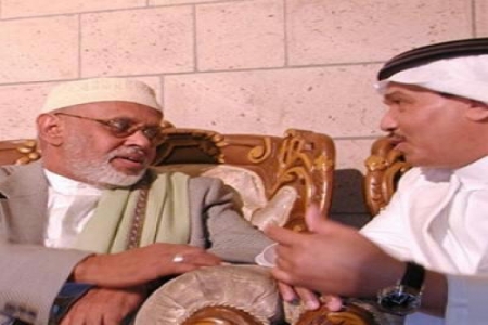 قـريب با بـدل بـداري دار