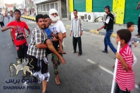 عاجل :قطع طرق رئيسة في المنصورة والمعلا ودار سعد احتجاجا على قتل ناشطة من الحراك اليوم بكريتر