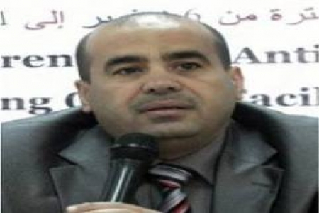 اليماني يتهم الإصلاح بممارسة ,الإرهاب, ضد الجنوب ويعتبر ياسين سعيد نعمان شريكا له ويحمل المؤتمر المسؤولية