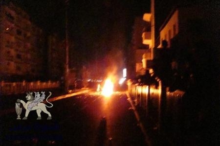 قطع التيار الكهربائي عن جميع أحياء عدن وسقوط شهيد جنوبي في العريش