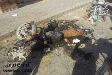 انتشار مليشيات شمالية مصاحبة لقوات الأمن المركزي للقمع وإطلاق الرصاص العشوائي في سيئون