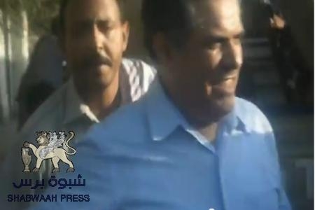 وكيل محافظة عدن الضلاعي يشرف على قتل الجنوبيين في يوم الكرامة في عدن