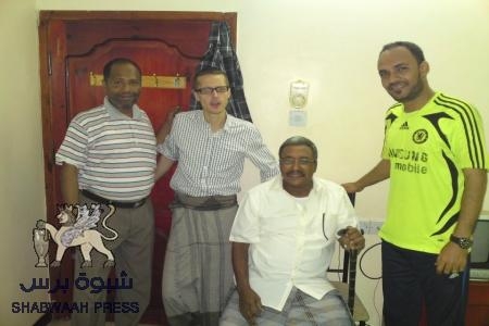 باعوم لصحيفة الديلي تلغراف البريطانية : لاتوجد لنا علاقة لا بإيران ولا غيرها ونضالنا السلمي هو خيارنا الإستراتيجي