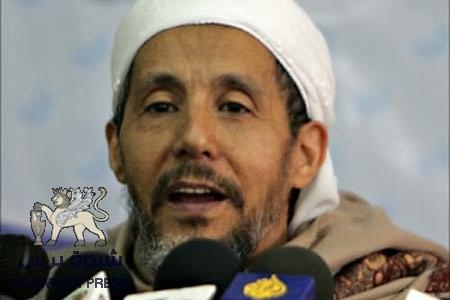 عبدالوهاب الانسي: البيض وعلي عبدالله صالح من قتل الجنوبيين يوم 21 قبراير