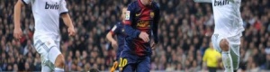 آخر أمل محلي لريال مدريد.. أمام برشلونة