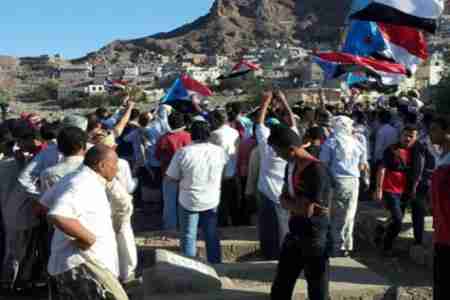 هل ينجح هادي في تهدئة الجنوب؟