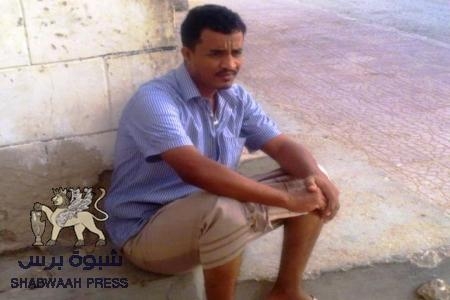 محاولة اغتيال فاشلة تستهدف القيادي في اتحاد شباب الجنوب بحضرموت بسام الوحيري