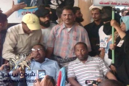 باعوم يجدد دعوته لمجلس التعاون الخليجي الى مبادرة خاصة بالجنوب