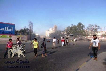 انفراط ,,العقد الاجتماعي,,  تضفي الشرعية ,,للعصيان المدني,,