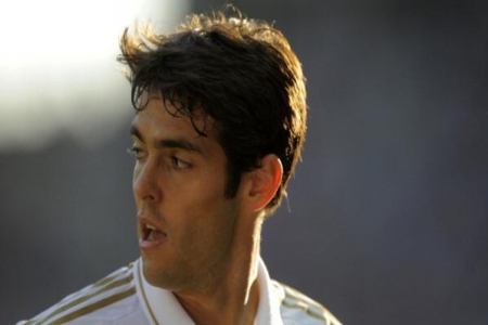كاكا ,,مستمر,, مع ريال مدريد
