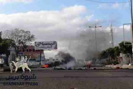 عاجل : اطلاق النار مستمر وإصابة شاب بطلق ناري في المنصورة- تعديل للخبر