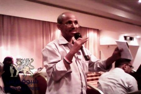 وجود عبدربه منصور في عدن وعقد الحوار يخدم قضية الجنوب
