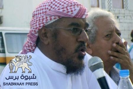 دعوة عامة لحضور : ندوة بعنوان حوار الاحتلال والواقع الدامي في الجنوب