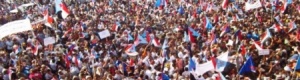 دراسة تكشف عن حجم ,,التظليل والتآمر,, على قضية شعب الجنوب