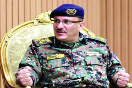 محكمة في صنعاء تلغي قرارها السابق بحجز أموال يحي محمد صالح ومنعه من السفر