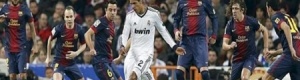الكرات العالية سلاح ريال مدريد للفوز