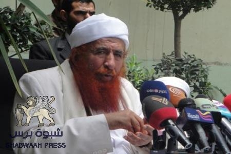 لماذا أقصِي الزنداني من الحوار باليمن؟