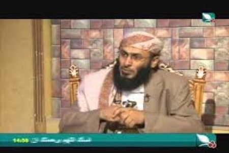 قناة السعيدة وبرنامج العامري تحت الضوء والدكتور العاقل