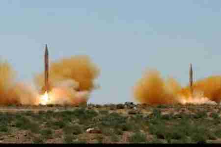 صحيفة الدياراللبنانية:  شبكة صواريخ أمريكية في اليمن للقصف على ايران