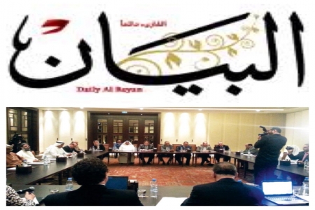 السيد الجفري : لا وحدة حتى ننفصل ..هناك احتلال للجنوب لذلك نحن نطالب بالتحرير والاستقلال.