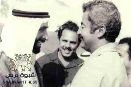 صخر الوجيه يأمر بإيقاف راتب الرئيس سالمين البالغ 12 ألف ريال حتى يثبت أنه مناضل