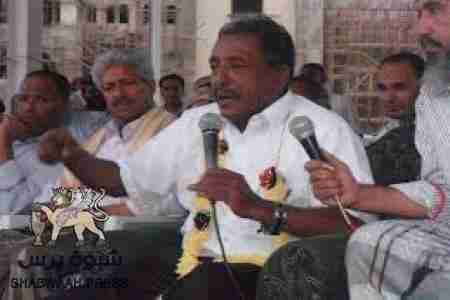 لقاء بين با عوم والغريب واليزيدي لمناقشة نشاط الحراك في هذه المرحلة