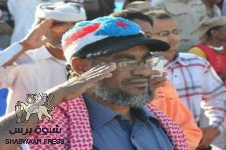 في محراب بامعلم