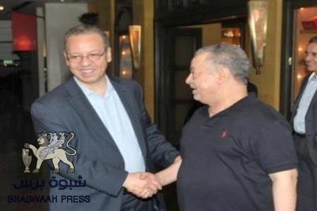 الشيخ ‘‘عبد العزيز المفلحي‘‘ ينفي مشاركته في حوار صنعاء ويؤكد وقوفه مع أبناء شعبه في تقرير مصيرهم