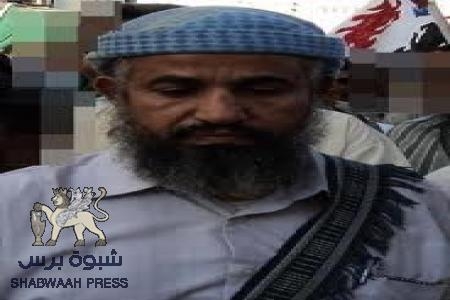 عاجل : نجاة القيادي بالحراك عبدالله راجح من محاولة اغتيال
