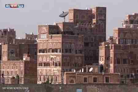 تهديدات بإخراج اليمن من قائمة التراث العالمي