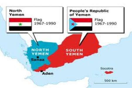 اليمنيون ومخاطر الانفصال