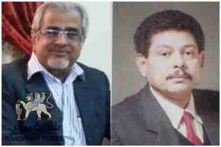 الدكتور حسين لقور يعزي في وفاة الاستاذ أحمد الكازمي (سيرة ذاتية)