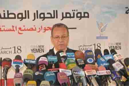 بنعمر يدعوا الى تحقيق في سقوط ضحايا في الجنوب ومحاسبة المتسببين