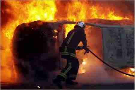 حادث سير يضبط سيارة مفخخة في جنوب صنعاء