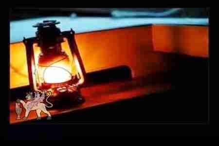 عدن تغرق في الظلام بعد منتصف هذه الليلة