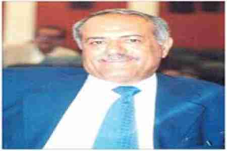 القبطان اليافعي في جلسة الحوار: الفضائية اليمنية قطعت كلمات الجنوبيين