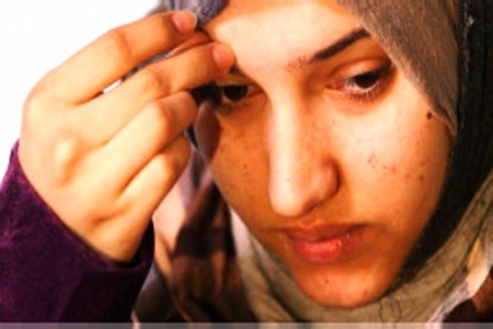 قصة مروة : القنبلة التي غيرت حياتها إلى الأبد