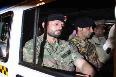 إيطاليا تعيد جندييها ليحاكما في الهند