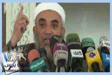 المصلون بمسجد خالد ابن الوليد يقاطعون الخطيب بسبب دعوته لمناصرة سوريا