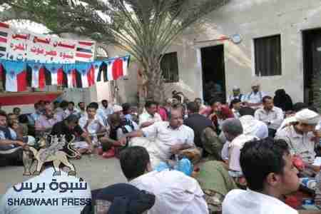 لــقــاء اليوم لقوى الثورة الجنوبيه يؤكد استمرار التصعيد الثوري السلمي .