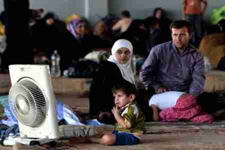 اليمن يفرض نظام &lsquo;&lsquo; الكفيل &lsquo;&lsquo; على اللاجئين السوريين