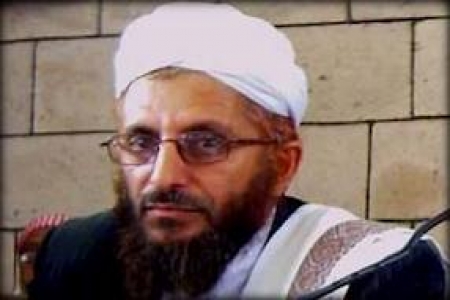 الشيخ بابحر: كلام الشيخ اشمالي محمد الامام باطل ومردود عليه