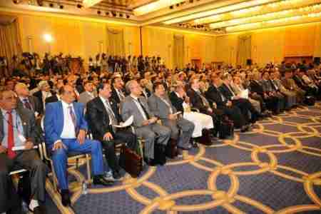 ﺟﻨﻮﺑﻴﻮﻥ ﻣﺸﺎﺭﻛﻮﻥ ﺑﻤﺆﺗﻤﺮ ﺍﻟﺤﻮﺍﺭ: ﻧﺤﻦ ﻣﻊ ﺍﻟﺸﻌﺐ ﻓﻲ اﺳﺘﻌﺎﺩﺓ ﺍﻟﺪﻭﻟﺔ ﻭﺗﻘﺮﻳﺮ ﺍﻟﻤﺼﻴﺮ