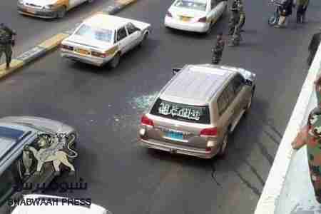 استهداف &lsquo;&lsquo;عبدالله الفضلي&lsquo;&lsquo; المشارك في الحوار الوطني بهجوم مسلح ومقتل سائقه